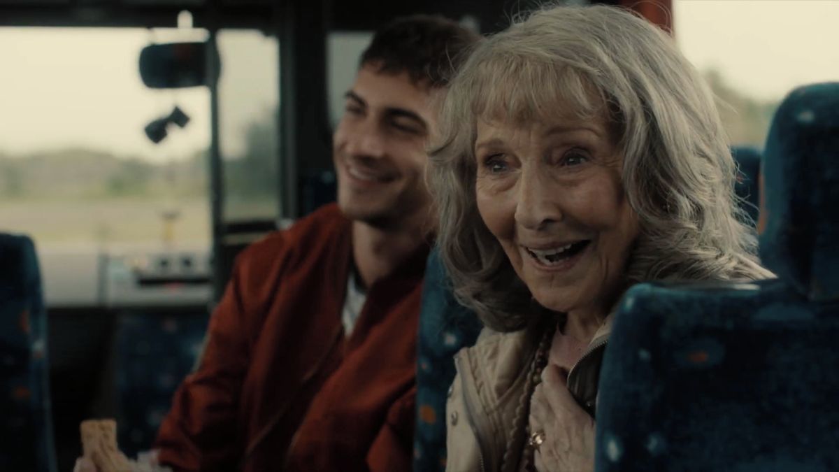 RECENZE: Film Čtyři matky hořkosladce vypráví o skloubení odpovědnosti za naše nejbližší i vlastní život